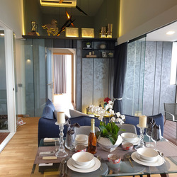 The Peak @ Cairnhill II (D9), Apartment #453132131